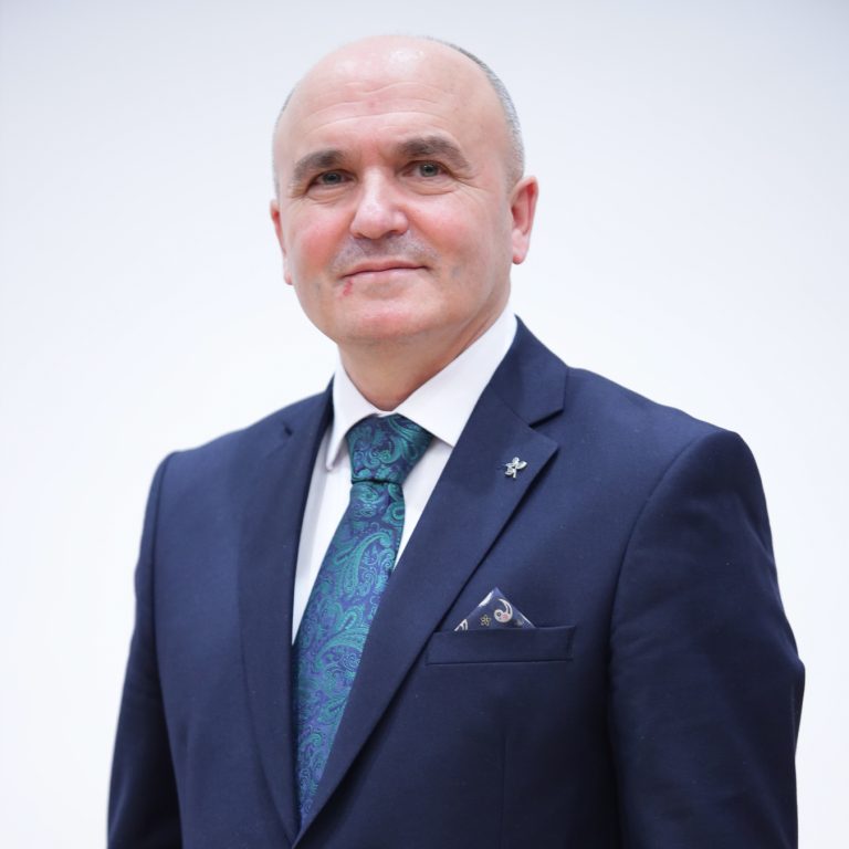 Ismail Uka - Partia Demokratike e Shqipërisë