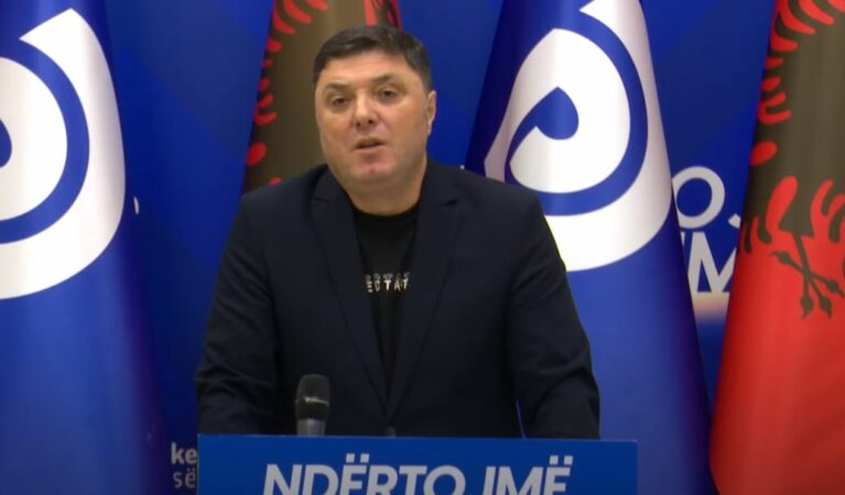 Kreshnik Çollaku: Një opozitë që kacavirret nëpër dritaret e parlamentit, është ajo që i duhet Edi Ramës
