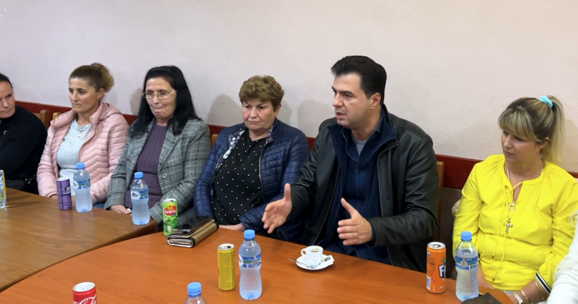 PD mbështet SPAK, Basha: Kush ka abuzuar me fondet dhe pasuritë e shqiptarëve të shkojë para drejtësisë