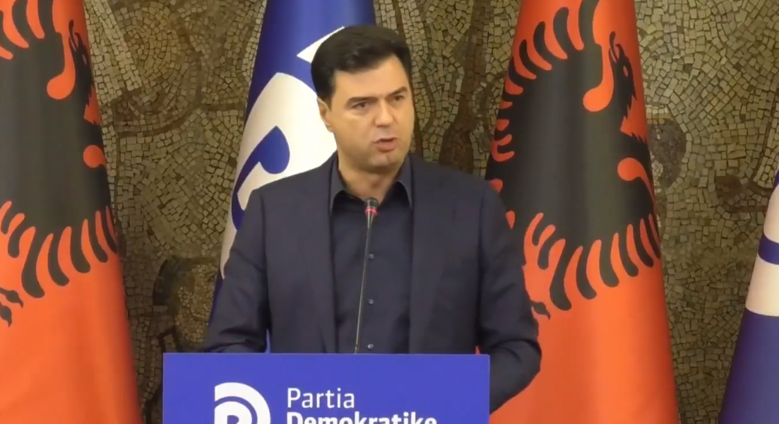 Basha merr pjesë në Kuvendet Zgjedhore të degëve 2 dhe 8 në Tiranë