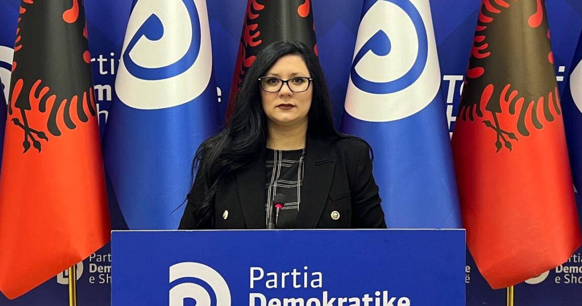 Abuzimi me fondet publike, drejtuesja e departamentit anti-korrupsion në PD, Marinela Ziu: Rruga Korçë-Ersekë, veç vjedhjes, skandali rrezikon edhe jetën e qytetarëve
