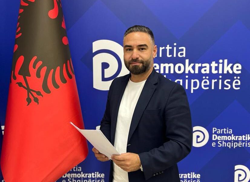 Sekretari i Grupit Parlamentar të PD, Arbi Agalliu: PD i kërkon Edi Ramës praninë e tij në seancë për të dhënë llogari për aferën e shekullit, 430 milion euro për inceneratorët