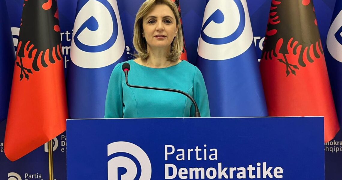 Deputetja e PD, Merita Bakiu: Ministria e Arsimit nuk ka marrë asnjë masë pas rezultateve të PISA-s që tregonin përkeqësimin e sistemit arsimor në Shqipëri