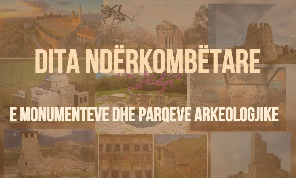 Dita Ndërkombëtare e Monumenteve Arkeologjike/ Taulanda Jupi: Përsëris thirrjen për të shpallur Muze Kombëtar "Kampin e të Burgosurve në Spaç” dhe ndërtimit të tij në Spaç