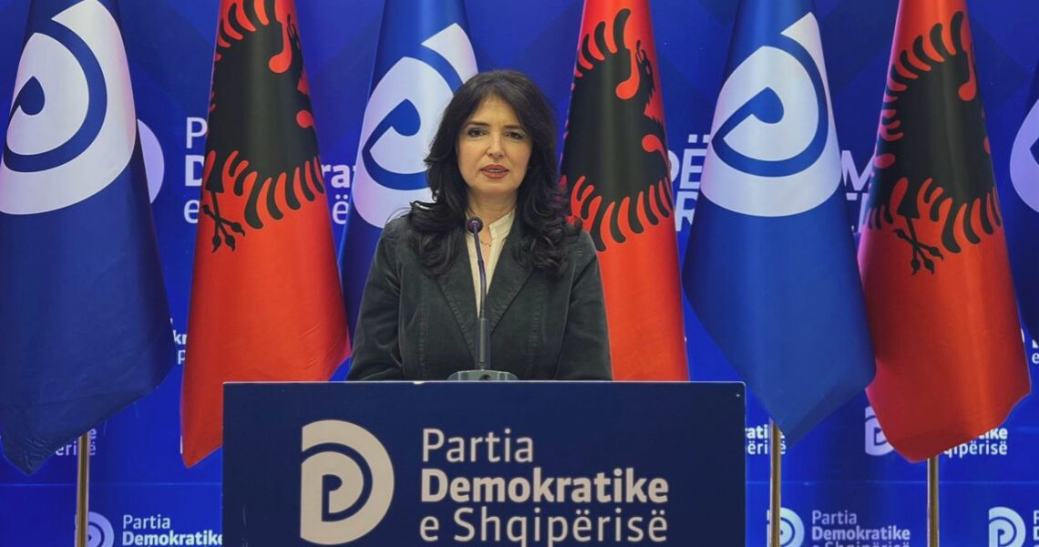 "Edi Rama prej 11 vitesh pengon qëllimisht votimin e diasporës", Karabina: Turi i takimeve të kryeministrit me shqiptarët e diasporës është shfaqja e radhës