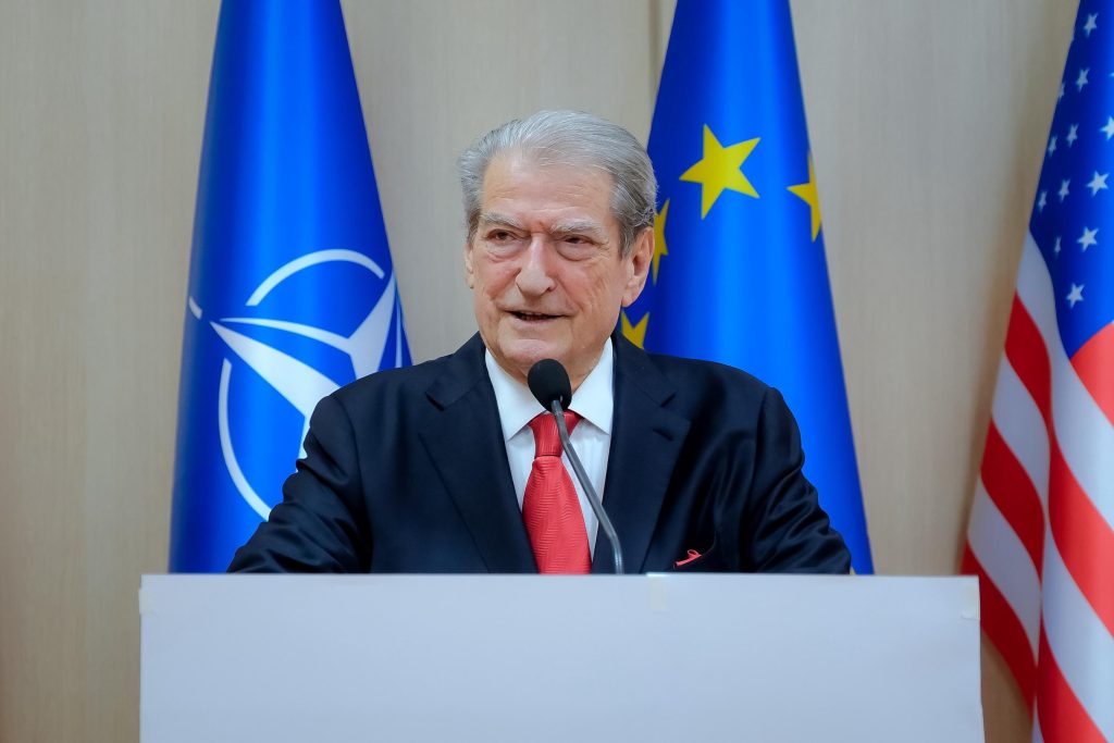 Berisha: Ka një rritje të ndjeshme të elektoratit tonë, askush nuk mund të ndikojë në vullnetin e sovranit