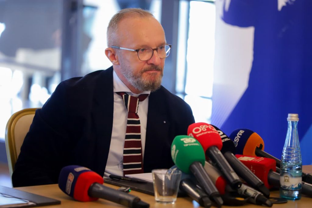 Thomas Kunze: Procesi i integrimit europian të Shqipërisë nisi me Berishën! KAS dhe Gjermania do të qëndrojnë në krah të PD-së