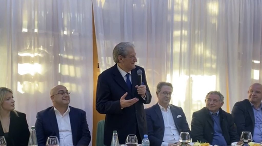 Berisha nga Elbasani: Projekti për të zhdukur opozitën dështoi, Rama do përballet me protesta të pandalshme