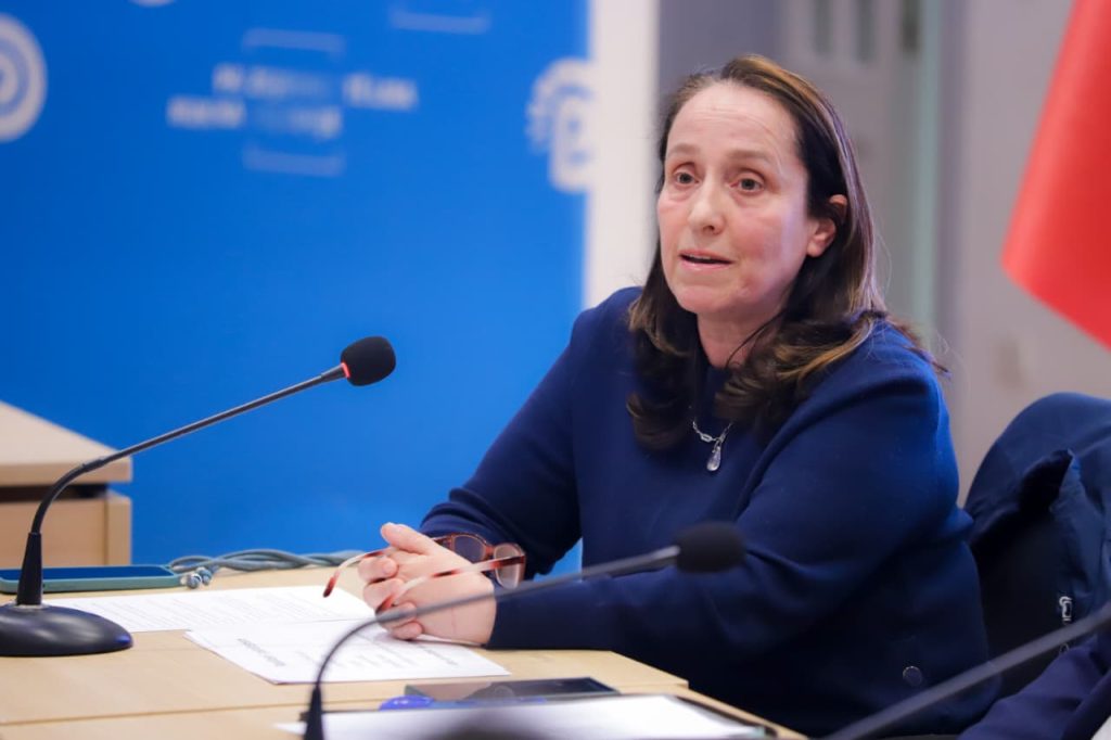 Ines Nurja: Shqipëria në nivele alarmante të varfërisë. Mungesa e minimumit jetik po deformon realitetin ekonomik