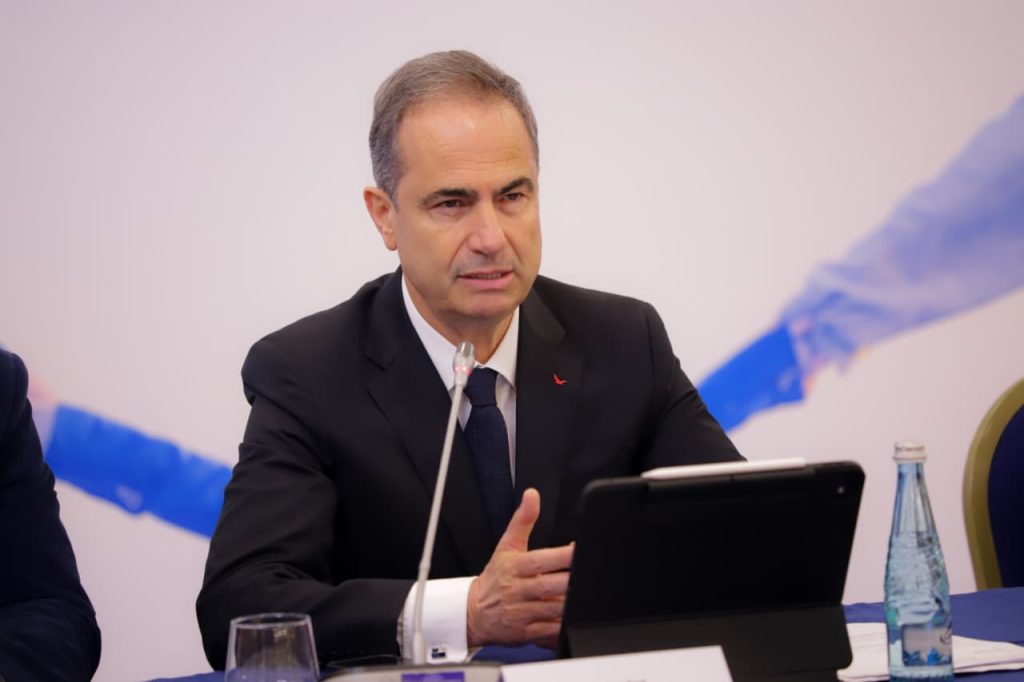 Luçiano Boçi: Rritja e numrit të bashkive e domosdoshme, reforma e 2015-ës shpopulloi vendin