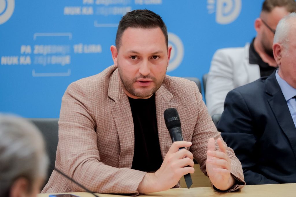 Çeno: Porti i Durrësit çështje sigurie kombëtare, Shqipëria rrezikon të mbetet pa nyje portuale