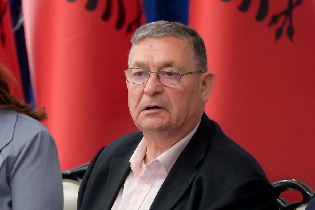 Të pathënat e një projekti madhor ndërkombëtar/ Goreja: Berisha mes firmëtarëve të marrëveshjes historike